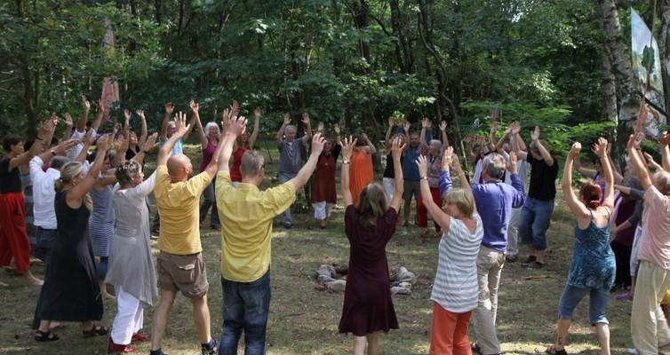 Sommercamp