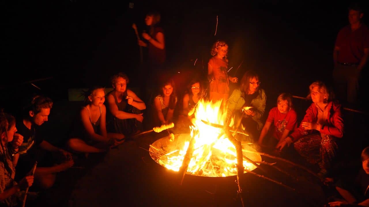 Sommercamp
