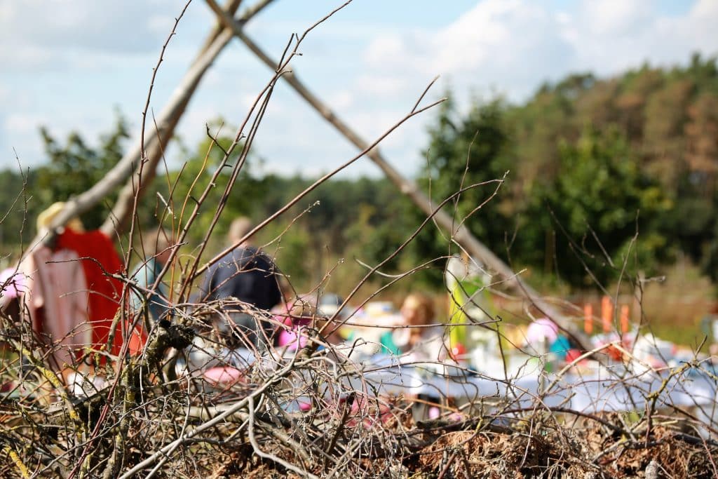 Nachklang zum Eröffnungsfest Alpaka-Love-Lebensgarten