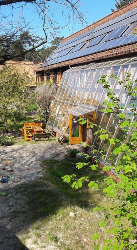 Der Lebensgarten Steyerberg was ist das eigentlich? Lebensgarten